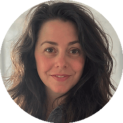 Marcella Rose Sciotto