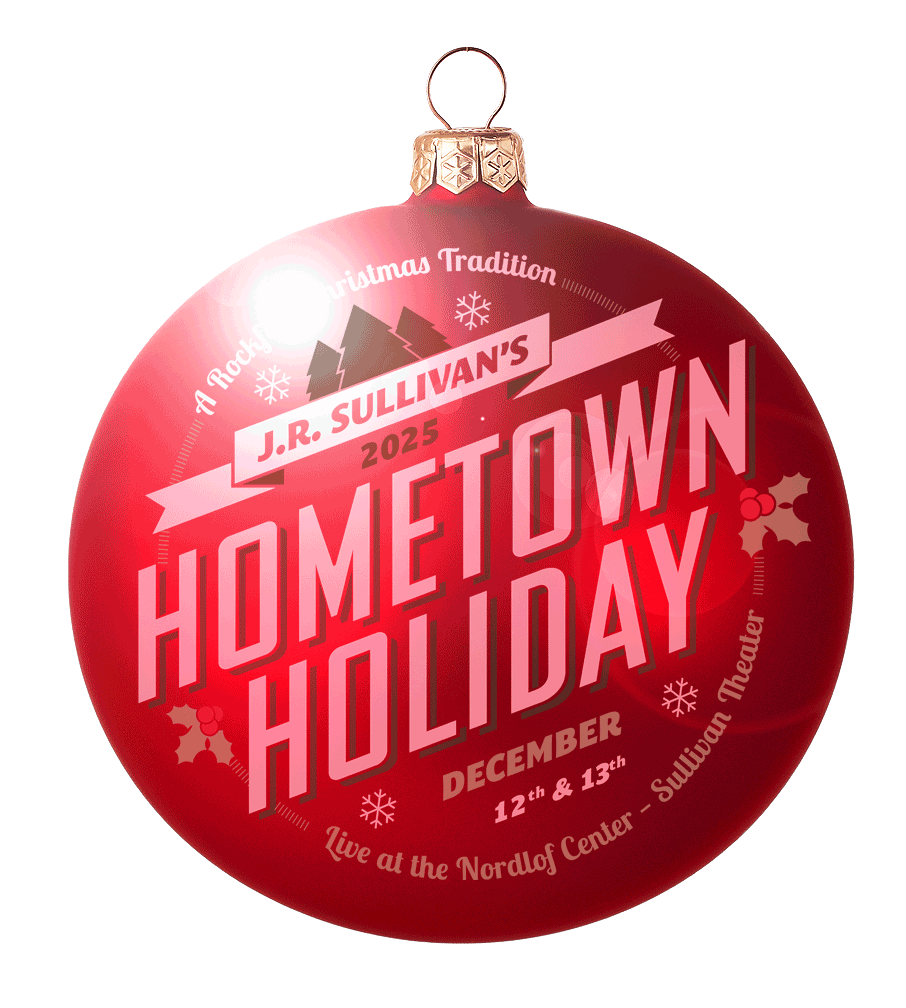 JR Sullivans Hometown Holiday